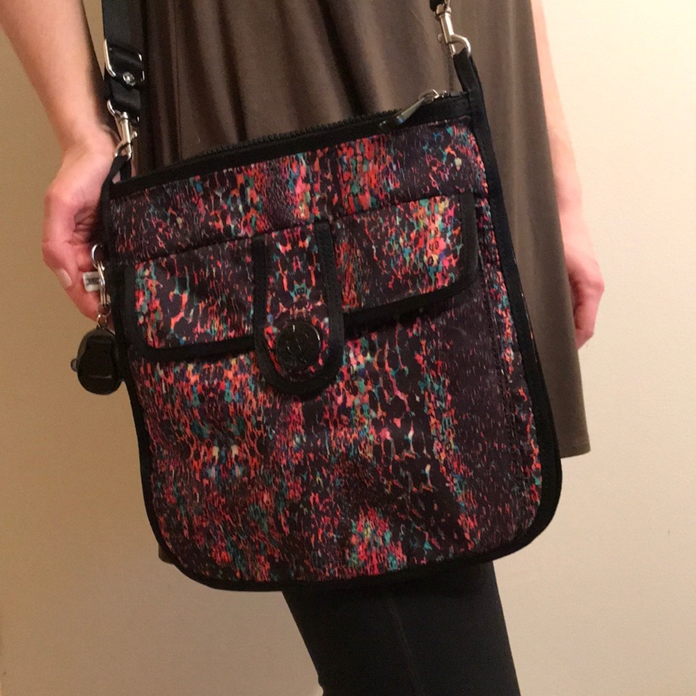 Kipling bag. Never used!